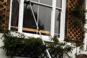 Window Cleaning Services Hornsey Rise N19 Quality Property Care Ltd.